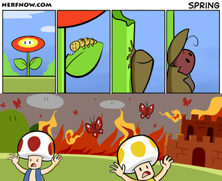 Illustration for article titled Sunday Comics